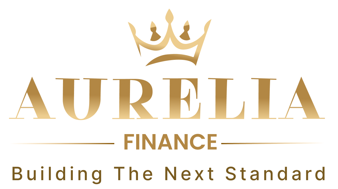 Aurelia Finance Logo